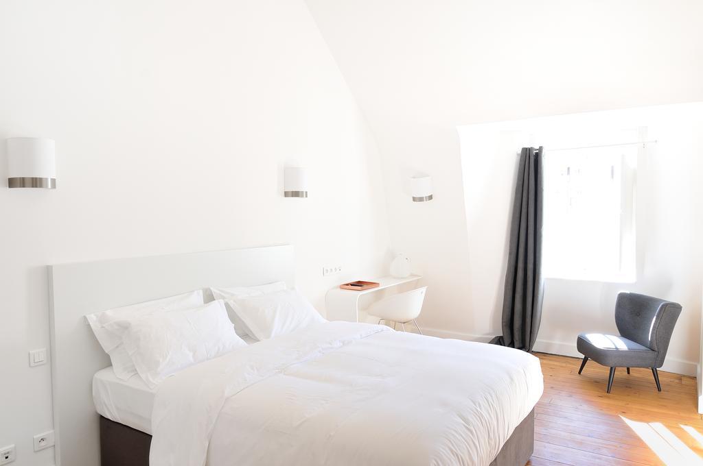 L'Hotel Particulier Безье Экстерьер фото