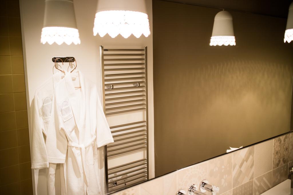 L'Hotel Particulier Безье Экстерьер фото