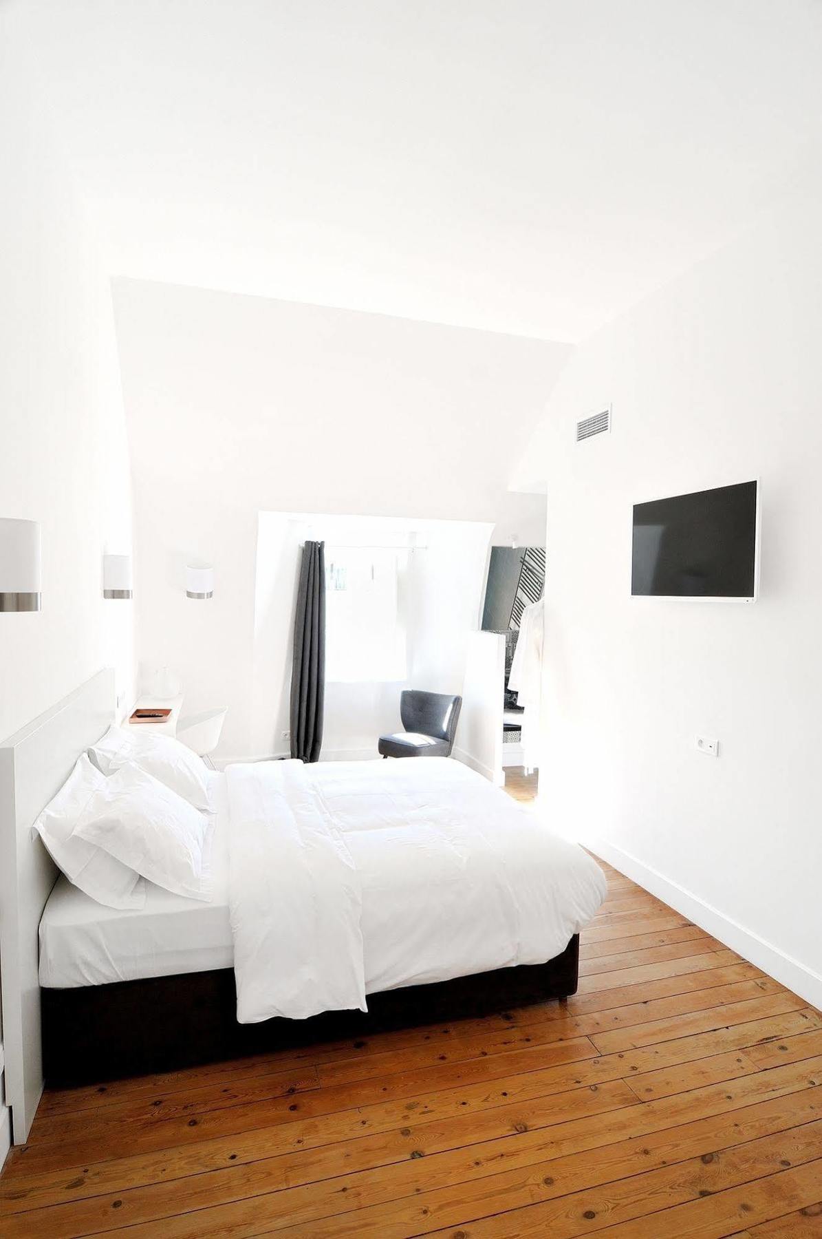 L'Hotel Particulier Безье Экстерьер фото