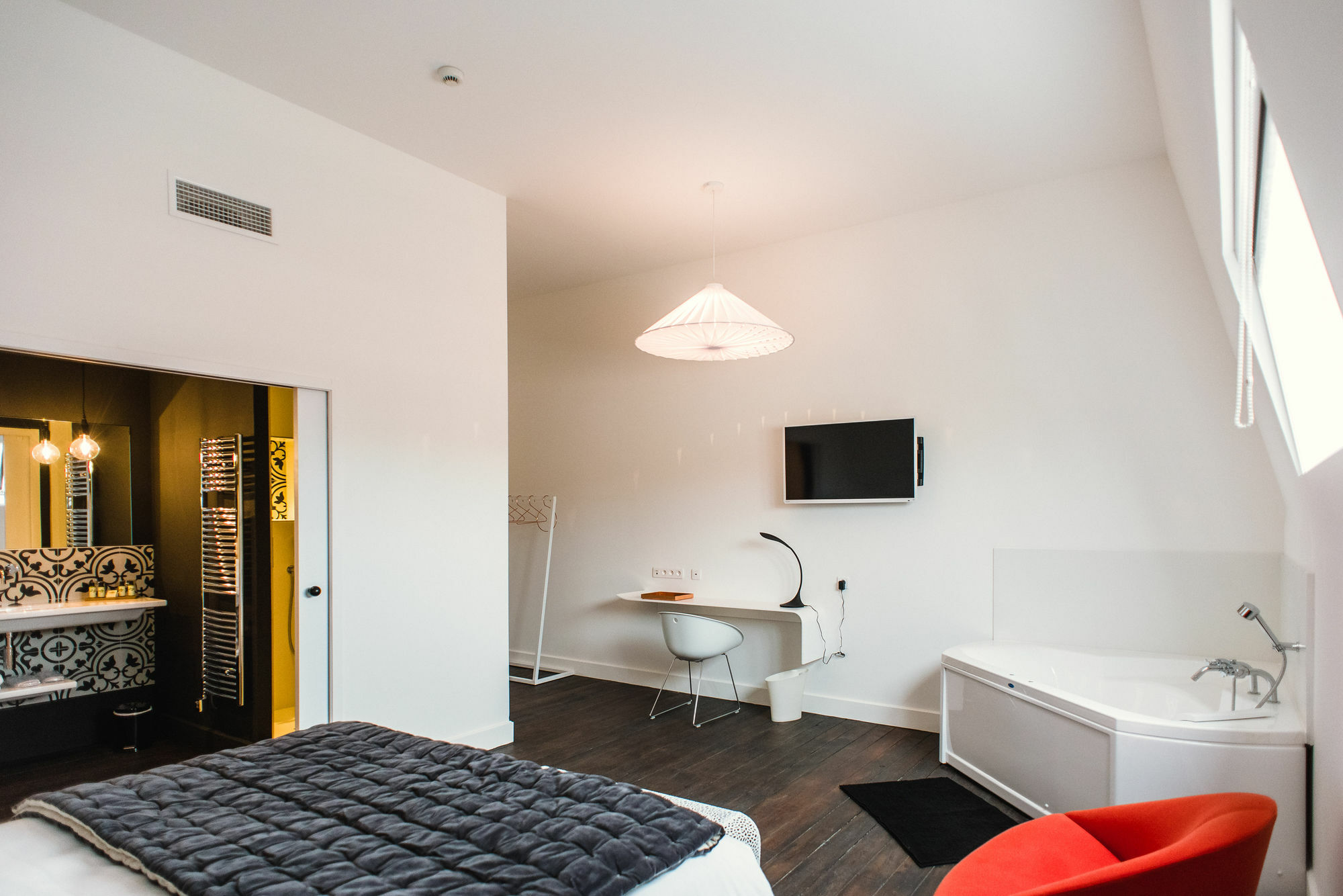 L'Hotel Particulier Безье Экстерьер фото